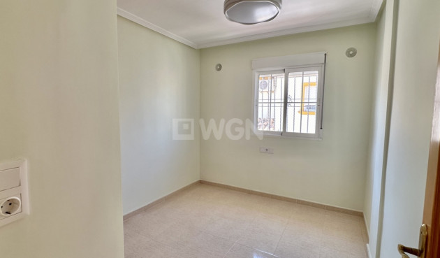 Reventa - Adosado - Orihuela Costa - Costa Blanca