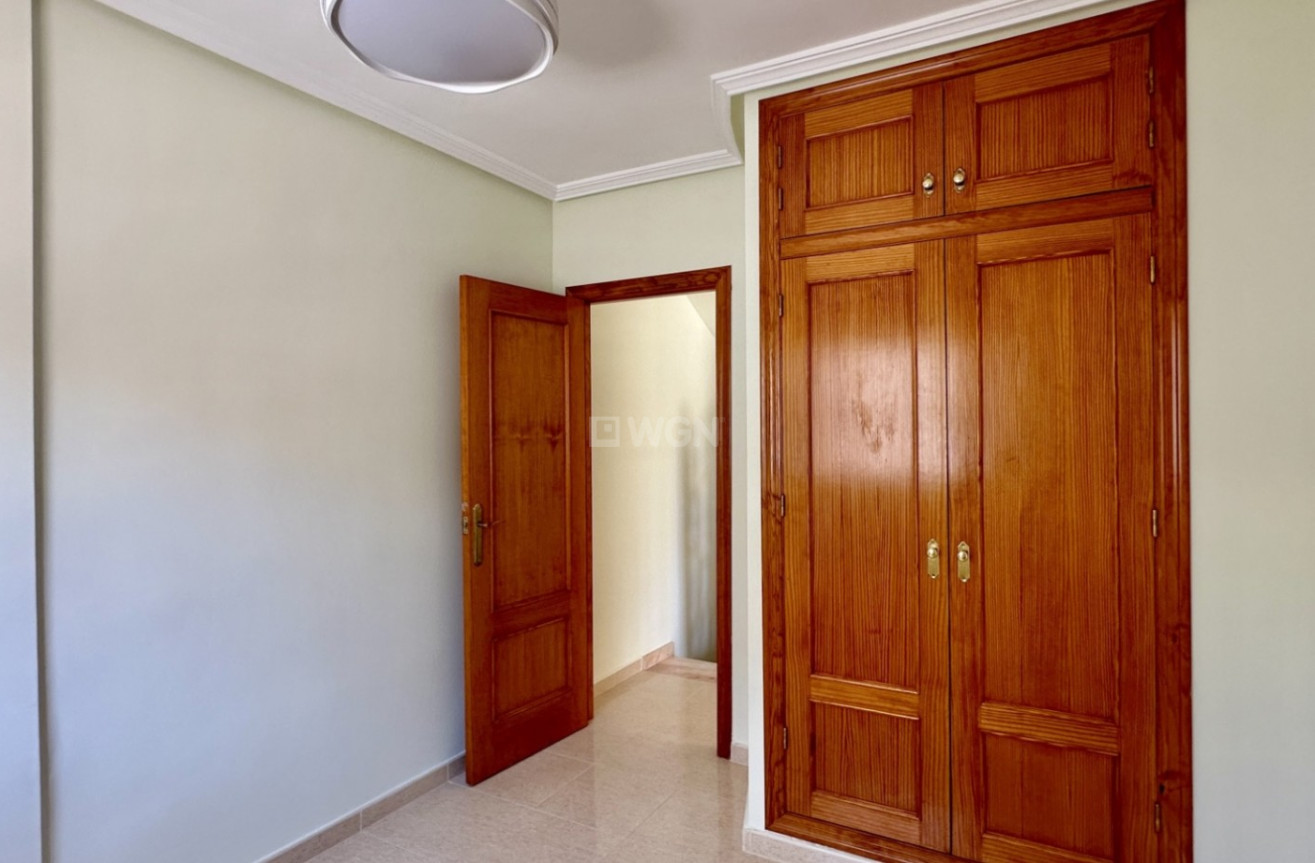 Reventa - Adosado - Orihuela Costa - Costa Blanca