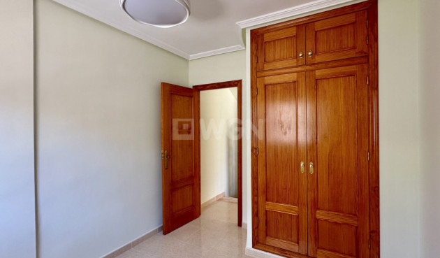 Reventa - Adosado - Orihuela Costa - Costa Blanca