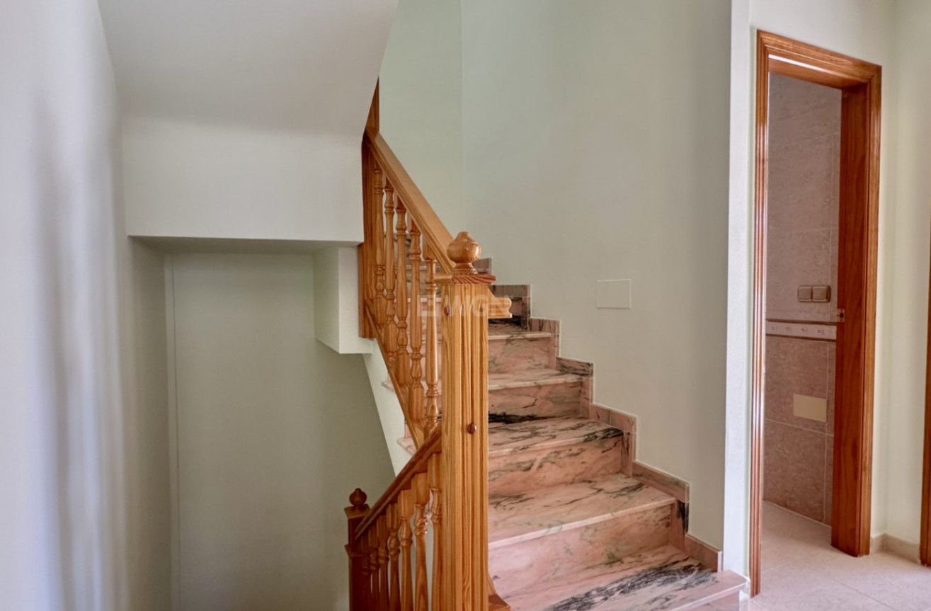 Reventa - Adosado - Orihuela Costa - Costa Blanca