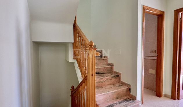 Reventa - Adosado - Orihuela Costa - Costa Blanca