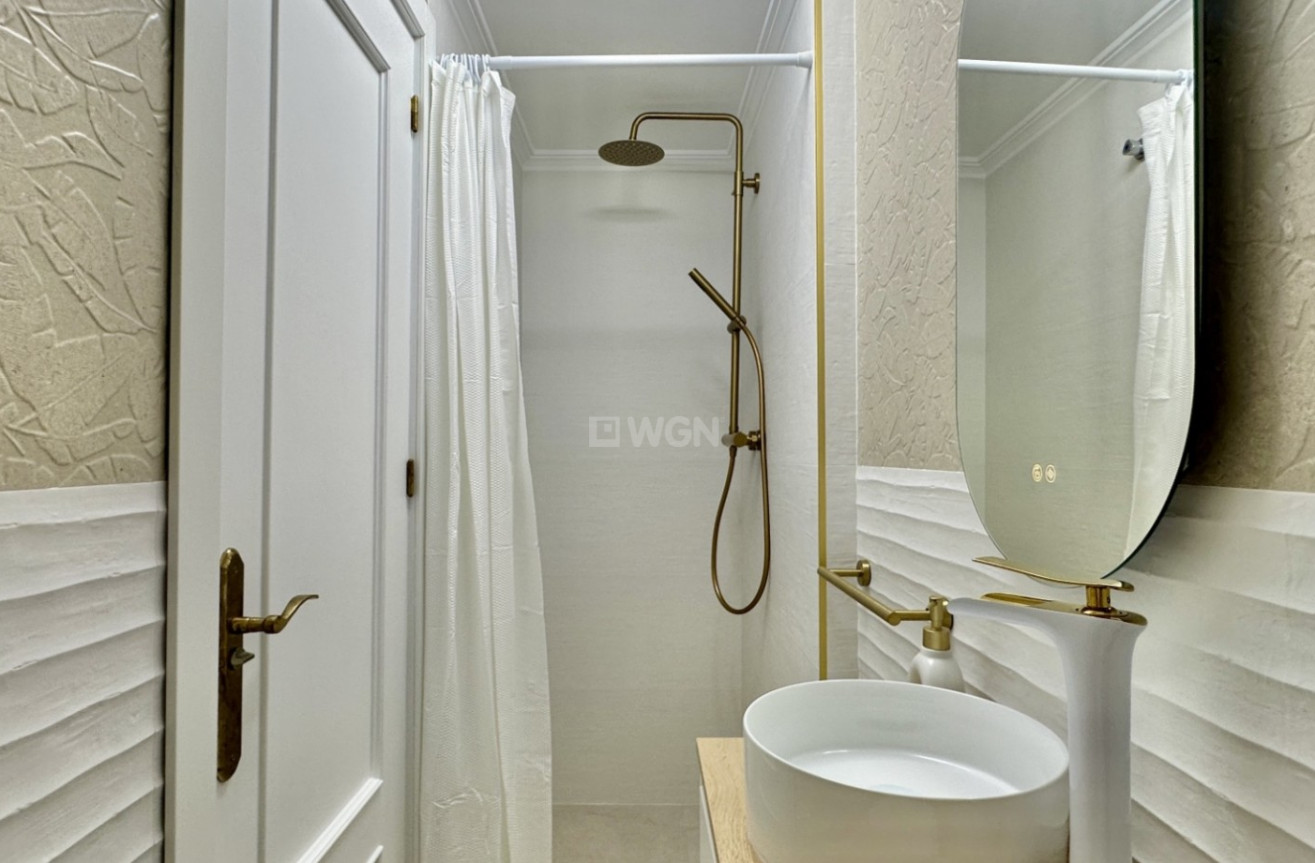 Reventa - Adosado - Orihuela Costa - Costa Blanca