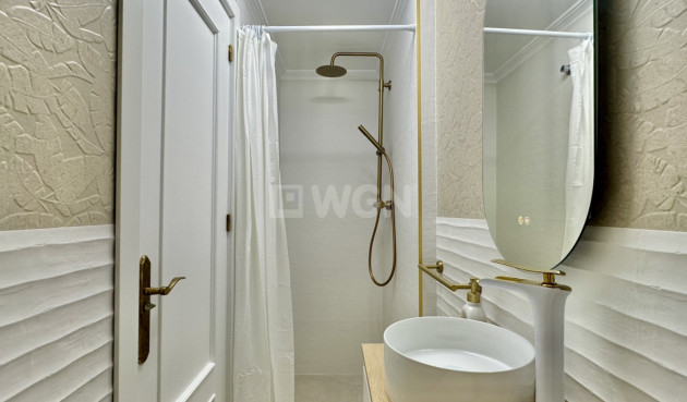 Reventa - Adosado - Orihuela Costa - Costa Blanca