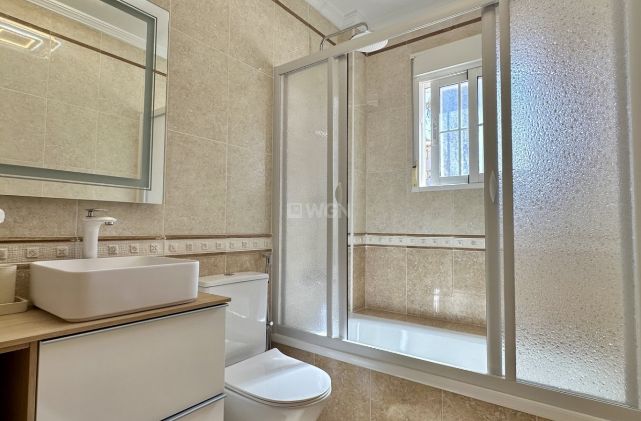 Reventa - Adosado - Orihuela Costa - Costa Blanca