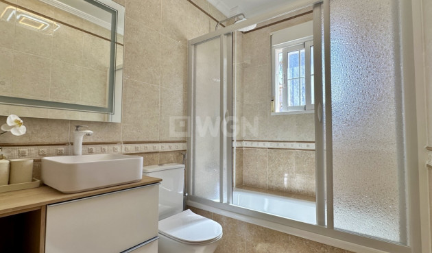 Reventa - Adosado - Orihuela Costa - Costa Blanca