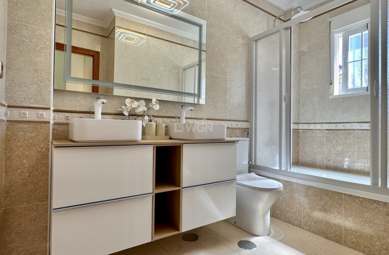 Reventa - Adosado - Orihuela Costa - Costa Blanca