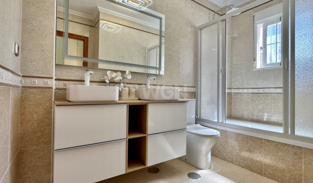 Reventa - Adosado - Orihuela Costa - Costa Blanca