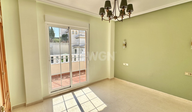 Reventa - Adosado - Orihuela Costa - Costa Blanca