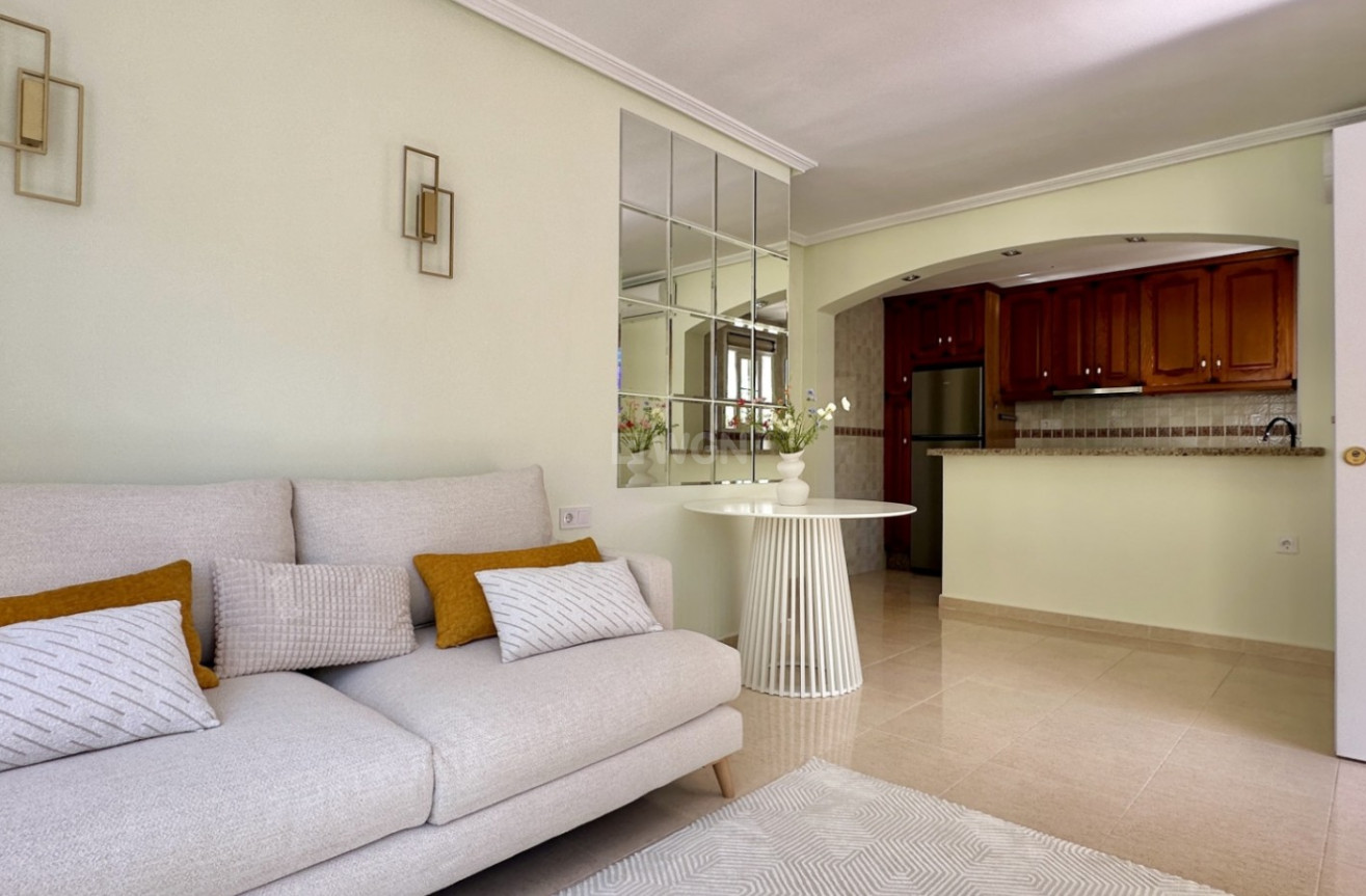 Reventa - Adosado - Orihuela Costa - Costa Blanca