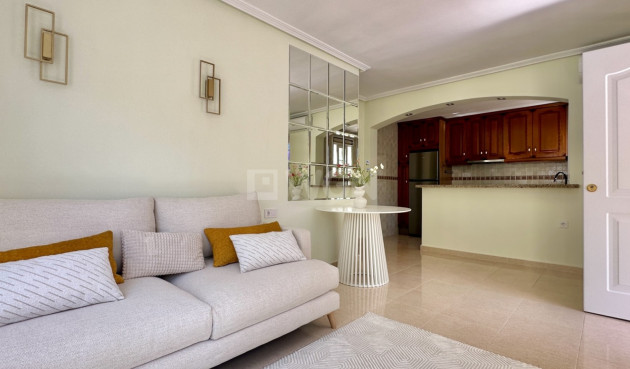 Reventa - Adosado - Orihuela Costa - Costa Blanca