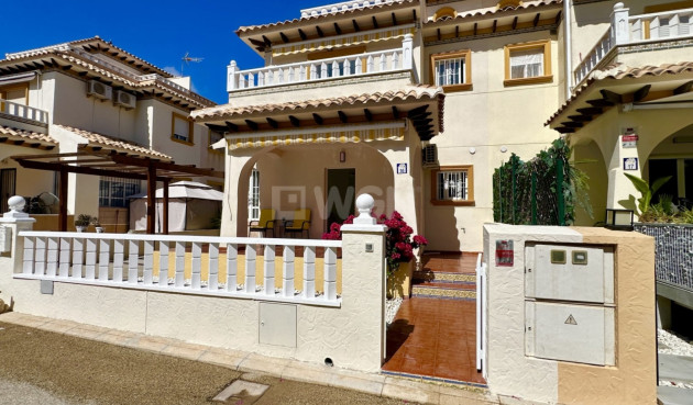 Reventa - Adosado - Orihuela Costa - Costa Blanca