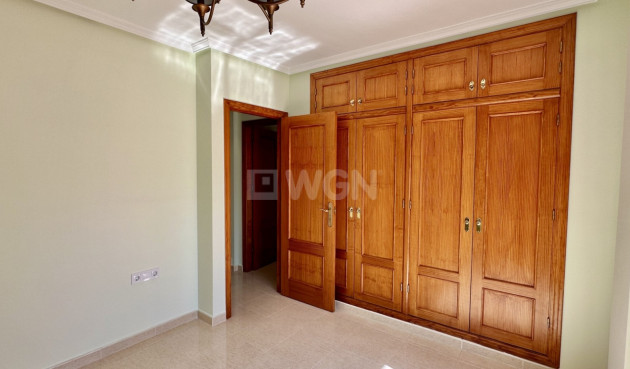 Reventa - Adosado - Orihuela Costa - Costa Blanca