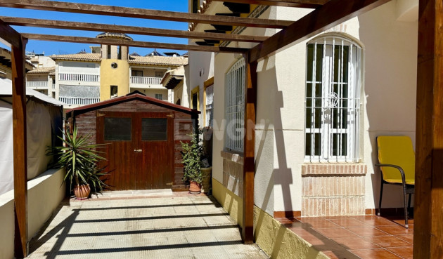 Reventa - Adosado - Orihuela Costa - Costa Blanca