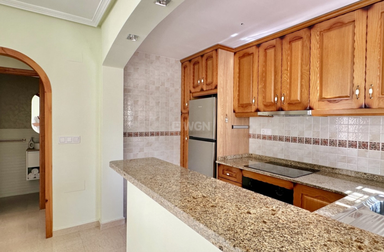 Reventa - Adosado - Orihuela Costa - Costa Blanca