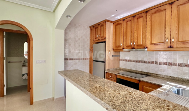 Reventa - Adosado - Orihuela Costa - Costa Blanca