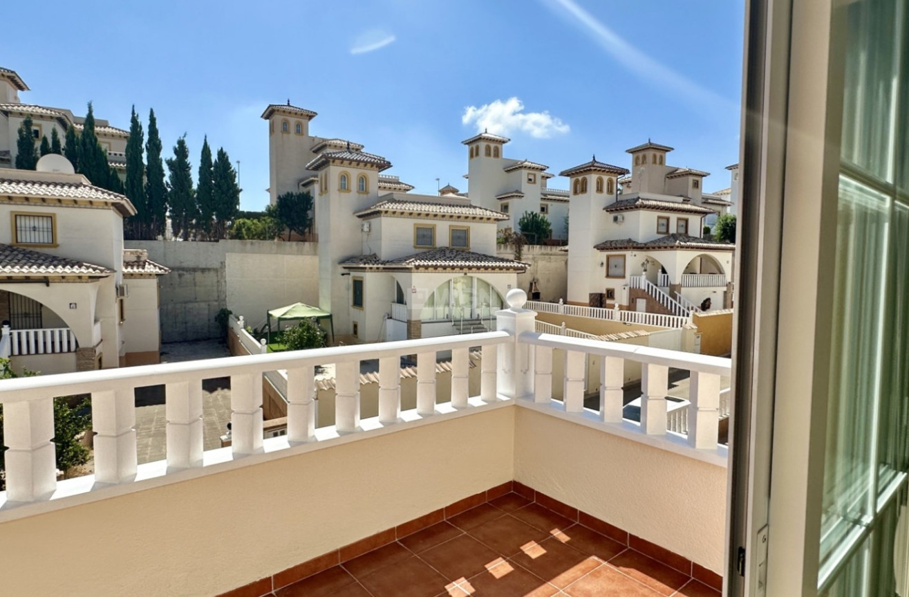 Reventa - Adosado - Orihuela Costa - Costa Blanca