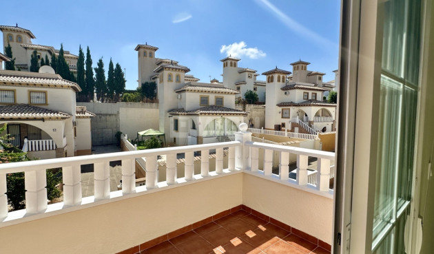 Reventa - Adosado - Orihuela Costa - Costa Blanca