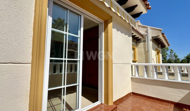 Reventa - Adosado - Orihuela Costa - Costa Blanca