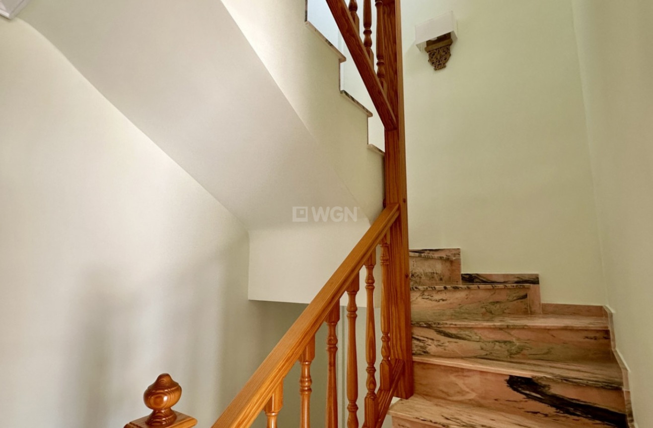 Reventa - Adosado - Orihuela Costa - Costa Blanca