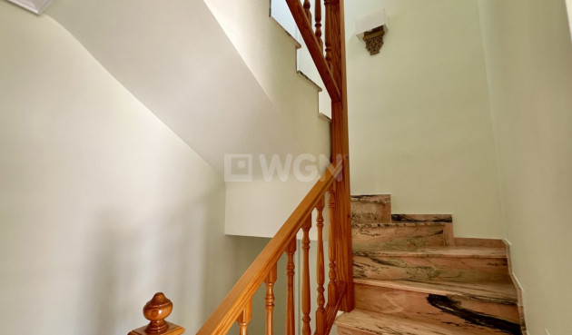 Reventa - Adosado - Orihuela Costa - Costa Blanca