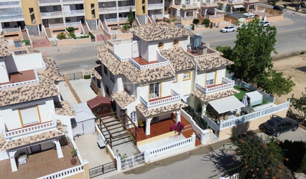 Reventa - Adosado - Orihuela Costa - Costa Blanca