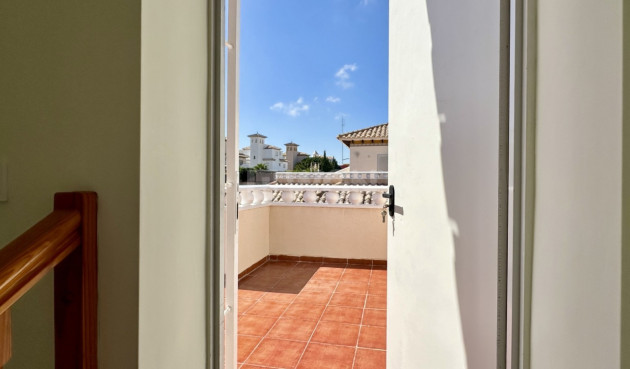 Reventa - Adosado - Orihuela Costa - Costa Blanca