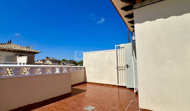 Reventa - Adosado - Orihuela Costa - Costa Blanca