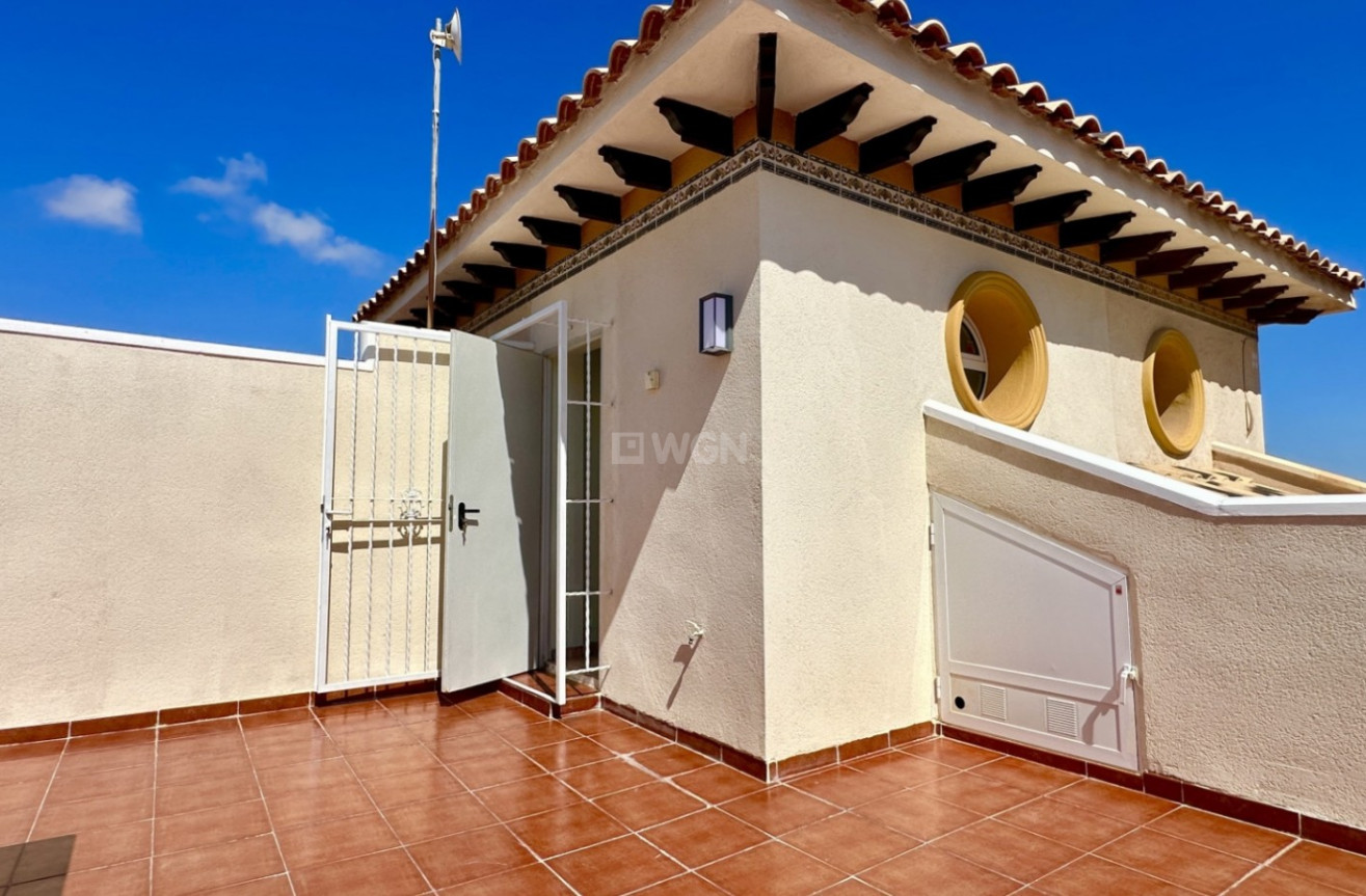 Reventa - Adosado - Orihuela Costa - Costa Blanca