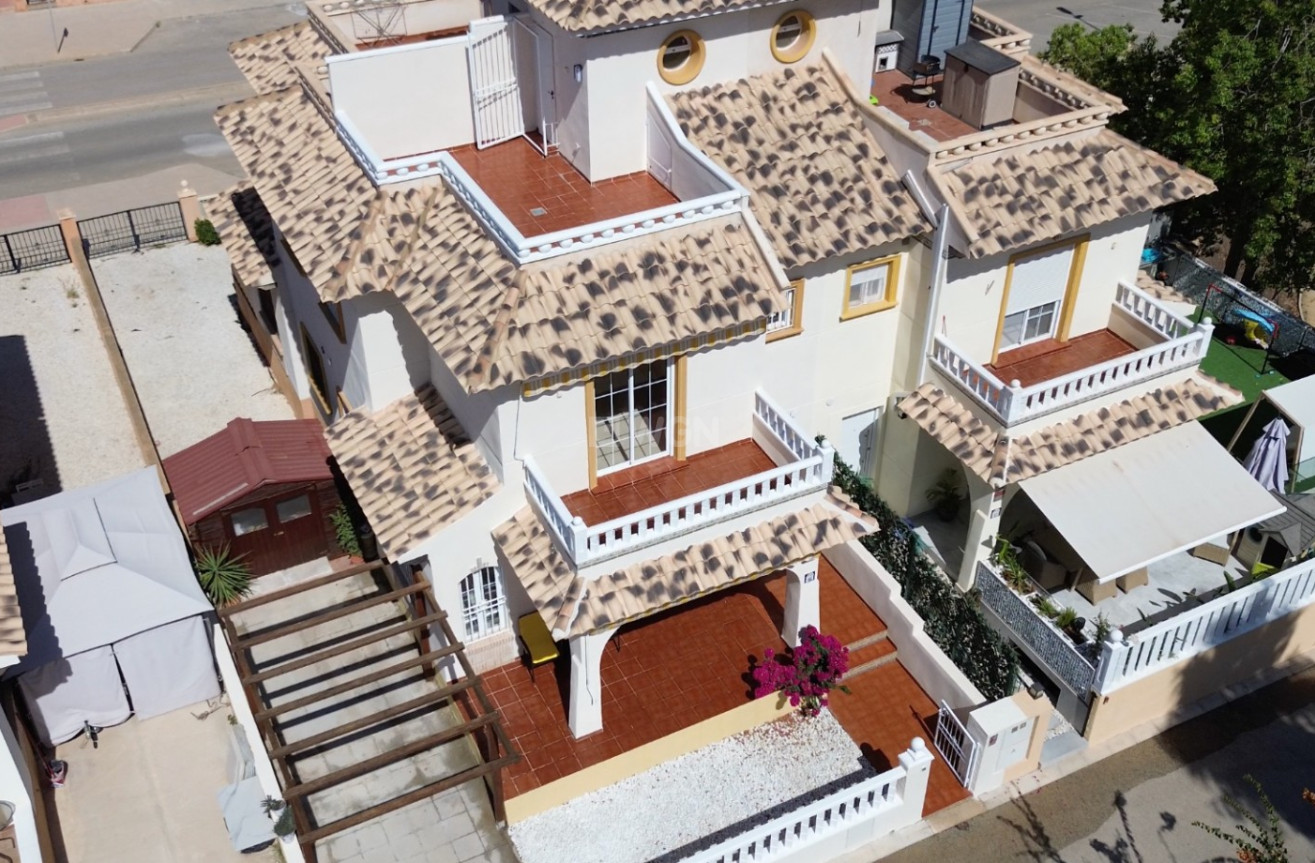 Reventa - Adosado - Orihuela Costa - Costa Blanca