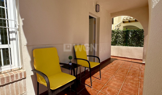 Reventa - Adosado - Orihuela Costa - Costa Blanca