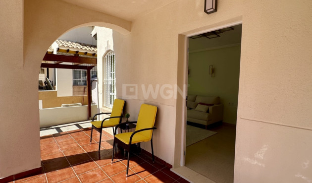 Reventa - Adosado - Orihuela Costa - Costa Blanca