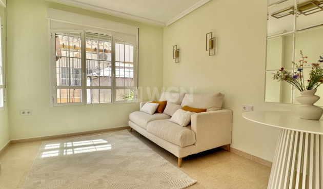 Reventa - Adosado - Orihuela Costa - Costa Blanca