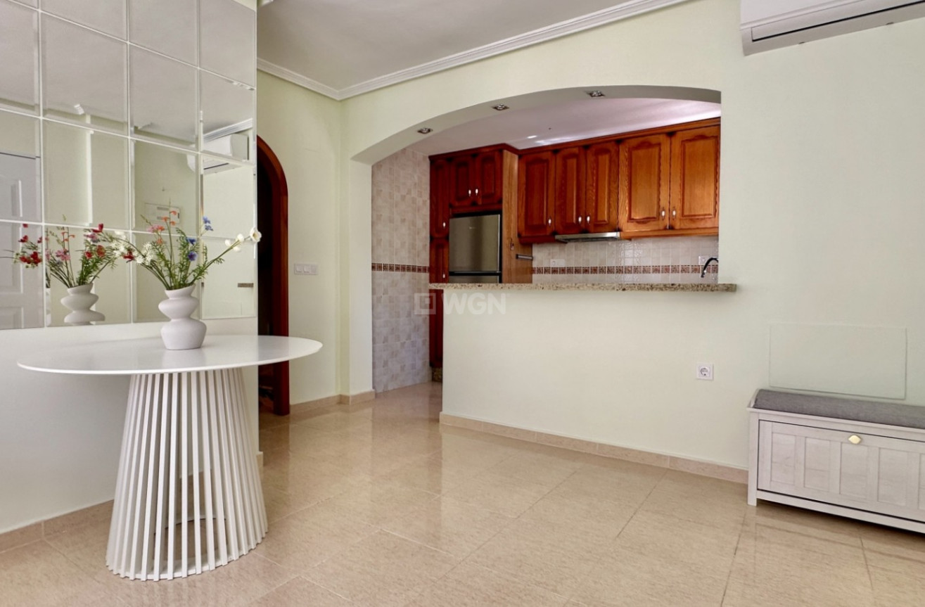 Reventa - Adosado - Orihuela Costa - Costa Blanca