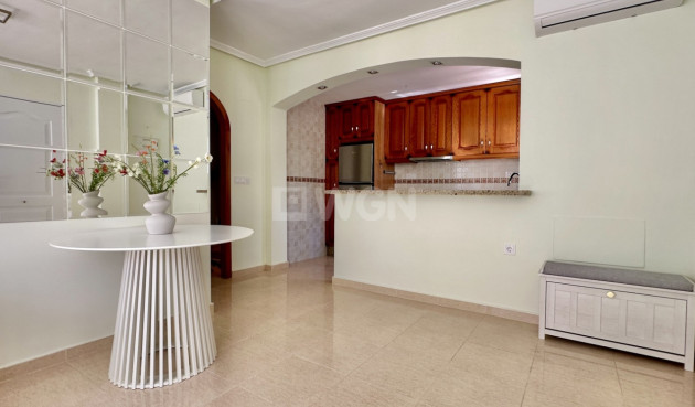 Reventa - Adosado - Orihuela Costa - Costa Blanca