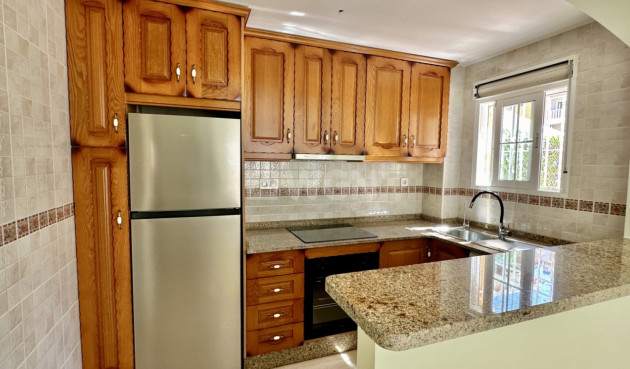 Reventa - Adosado - Orihuela Costa - Costa Blanca