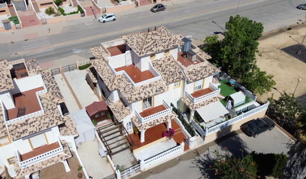 Reventa - Adosado - Orihuela Costa - Costa Blanca