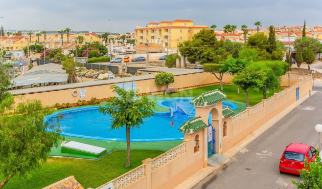 Odsprzedaż - Villa - Orihuela Costa - Costa Blanca