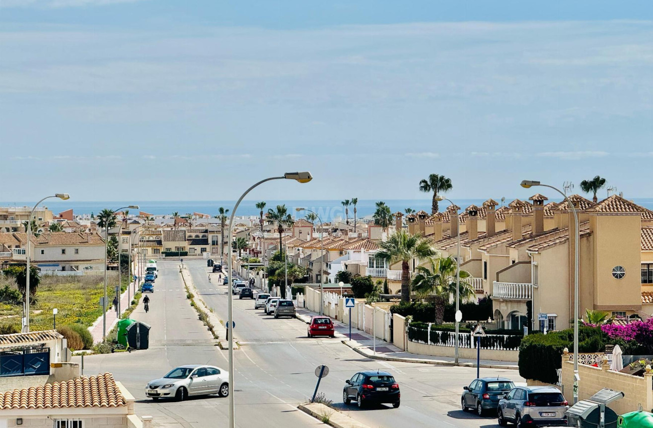 Odsprzedaż - Villa - Orihuela Costa - Costa Blanca