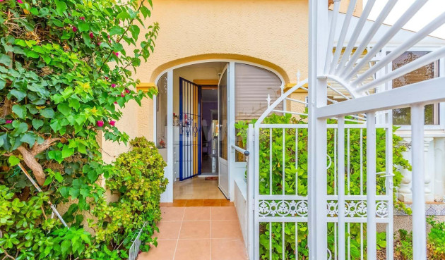Odsprzedaż - Villa - Orihuela Costa - Costa Blanca