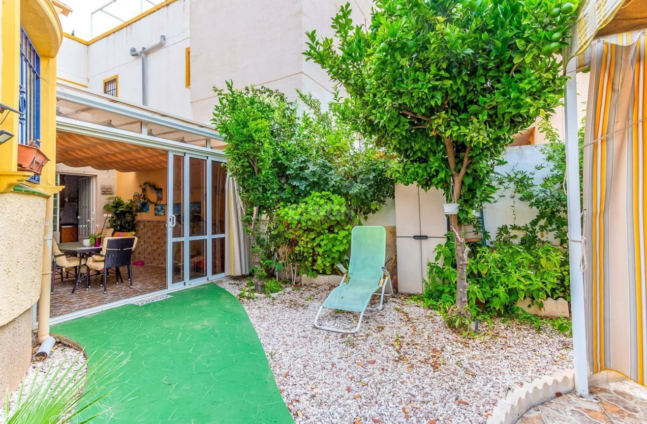 Odsprzedaż - Villa - Orihuela Costa - Costa Blanca