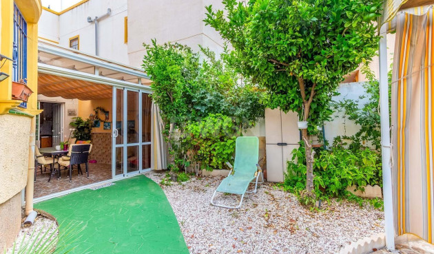 Odsprzedaż - Villa - Orihuela Costa - Costa Blanca