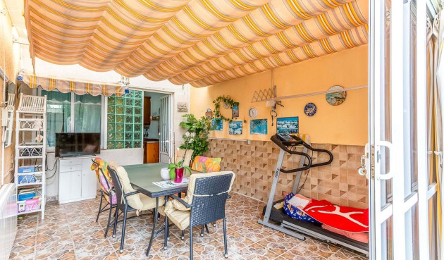 Odsprzedaż - Villa - Orihuela Costa - Costa Blanca