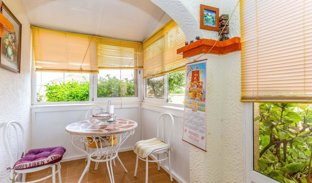 Odsprzedaż - Villa - Orihuela Costa - Costa Blanca