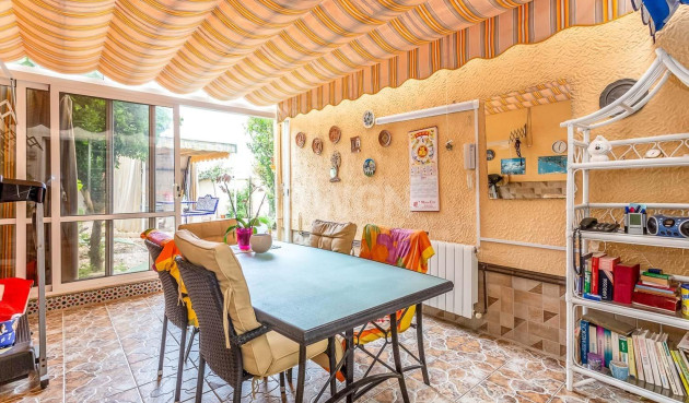 Odsprzedaż - Villa - Orihuela Costa - Costa Blanca