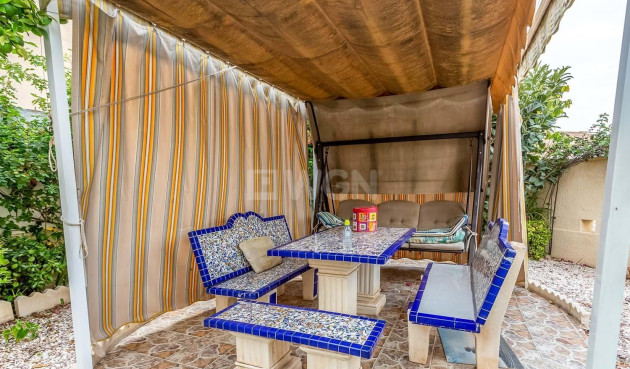 Odsprzedaż - Villa - Orihuela Costa - Costa Blanca