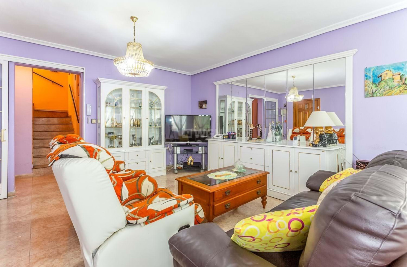 Odsprzedaż - Villa - Orihuela Costa - Costa Blanca