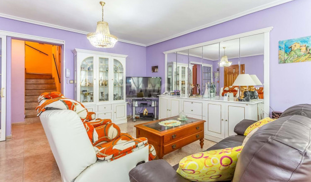 Odsprzedaż - Villa - Orihuela Costa - Costa Blanca