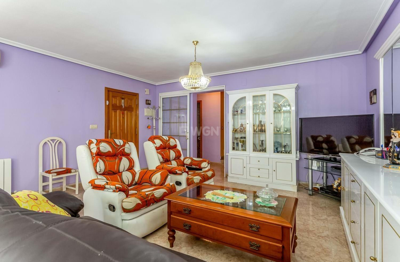 Odsprzedaż - Villa - Orihuela Costa - Costa Blanca