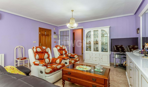 Odsprzedaż - Villa - Orihuela Costa - Costa Blanca