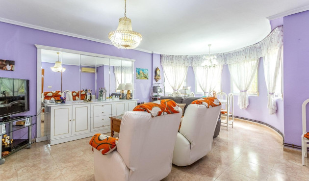 Odsprzedaż - Villa - Orihuela Costa - Costa Blanca